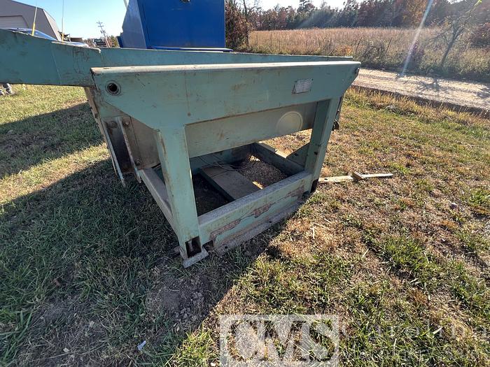 Used Sprout Waldron 200 HP Pellet Mill