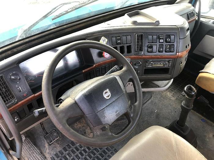 Used 2006 Volvo VNL
