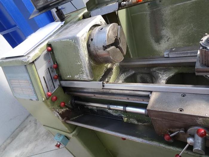 D'occasion Cazeneuve Tour parallèle HBX 360 x 750 série BC