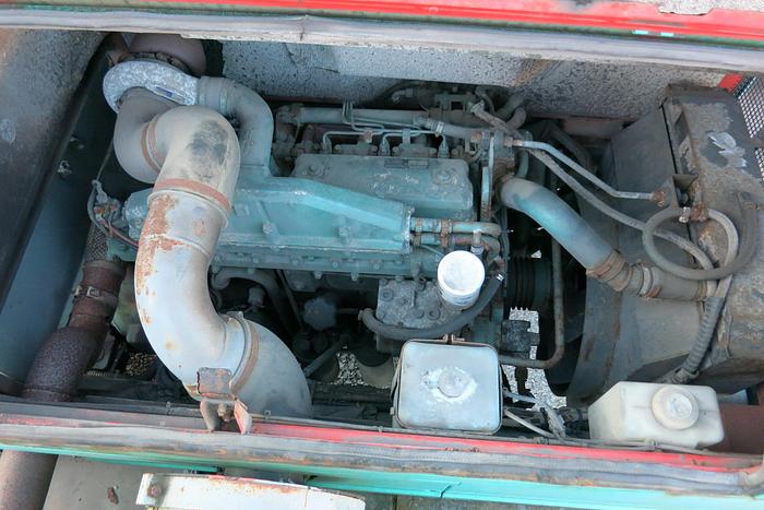 Used 1996 Ferrari  TT2516VA1