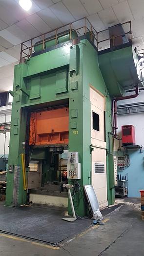 Usato COLOMBO AGOSTINO 630 ton LINK