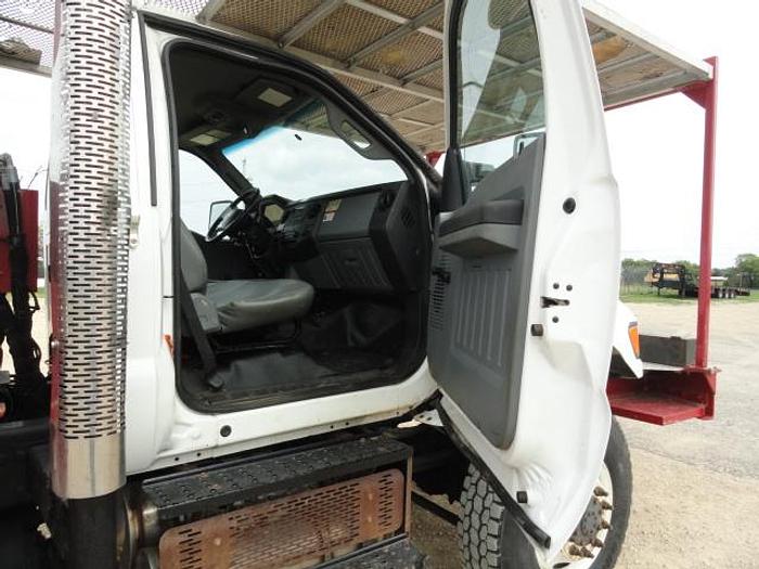 Used 2011 TEREX XT60/70
