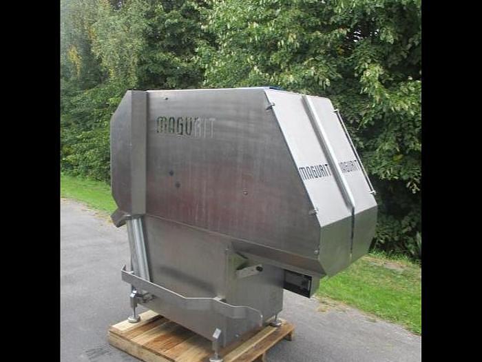 Gebraucht Magurit Fromat 053