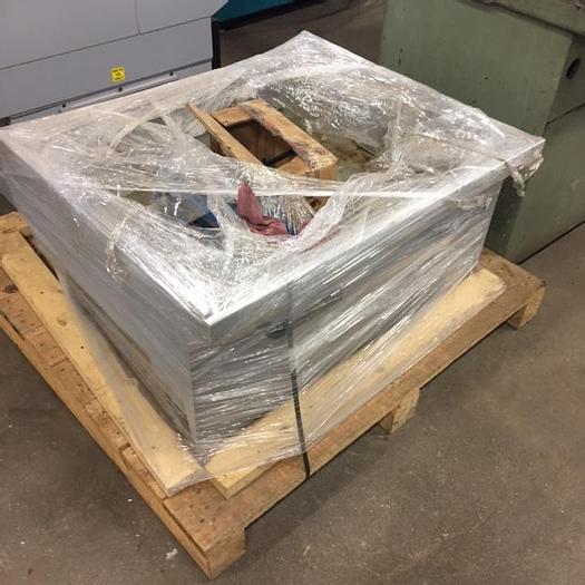 Used Ganesh CNC Teach Lathe