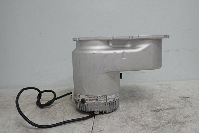 Used Edwards NEXT 200200D V. 160W B85200522 Turbomolecular Vacuum Pump