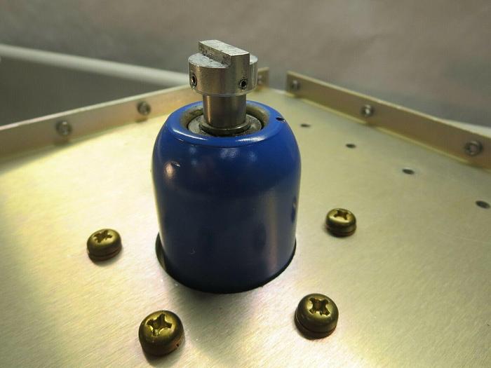 Used Jennings Technology 15/9 KVp