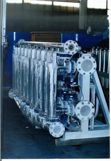 Used RONNINGEN PETTER 2236 #12094