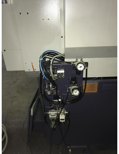 Used 2004 Citizen  C-16 VII Swiss Lathe