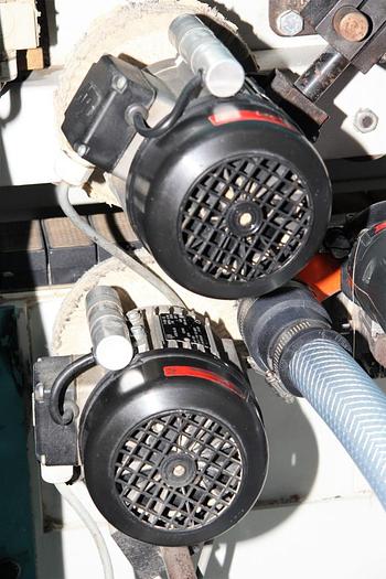 Used 2000 *SOLD* Edgebander - Holzher 1432CPB