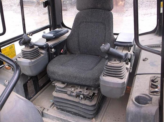 Used 2008 CATERPILLAR D5K XL