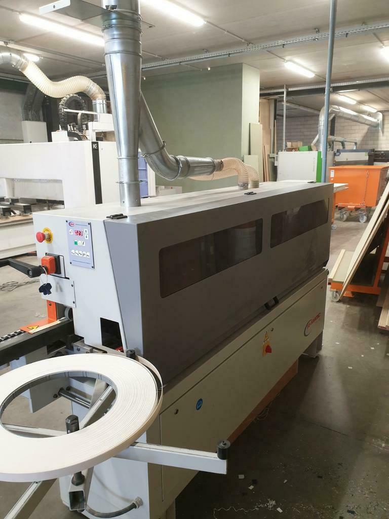 Gebruikt BI MATIC PRIMA 5.2 C