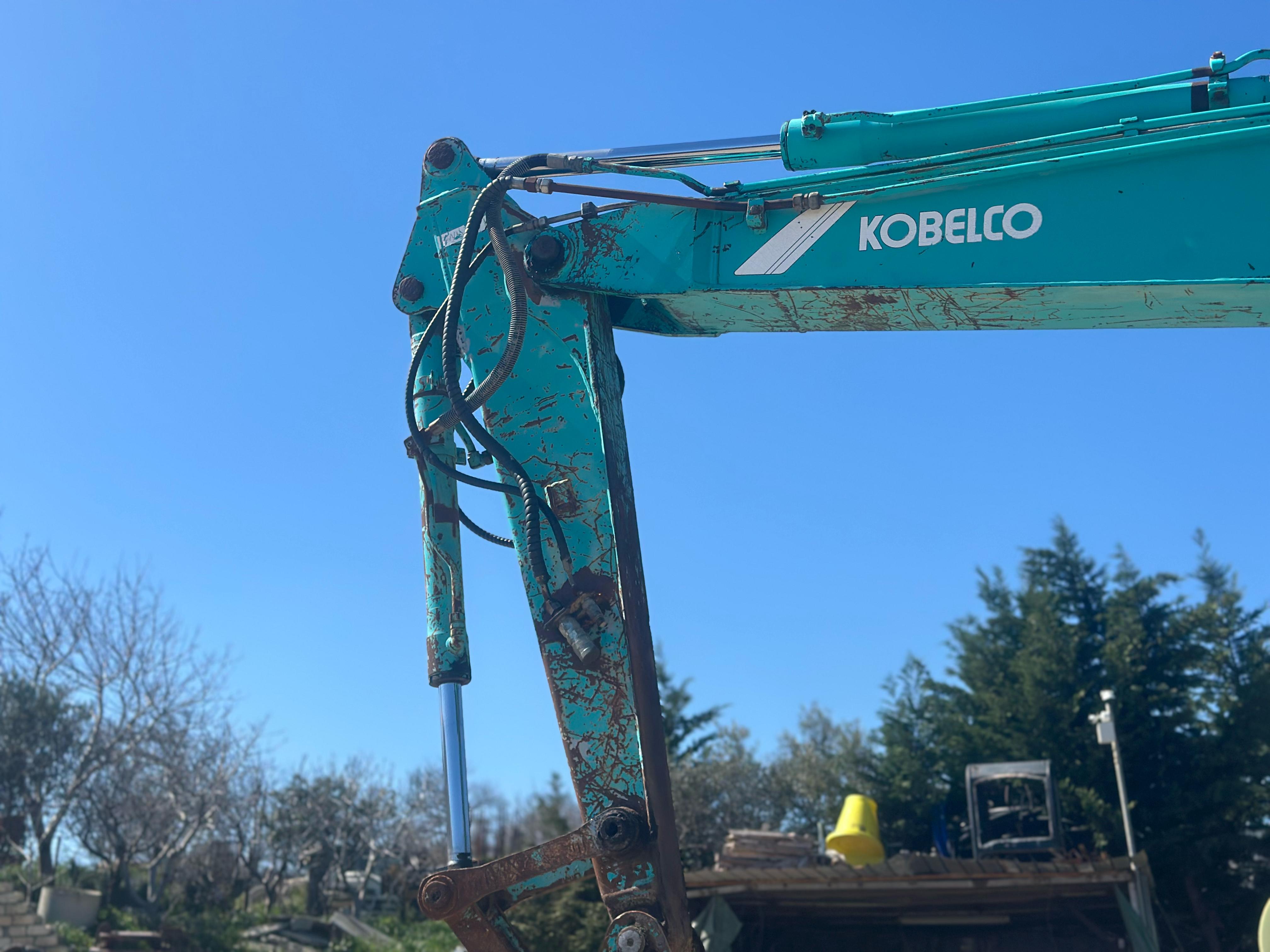 Usato FIAT KOBELCO