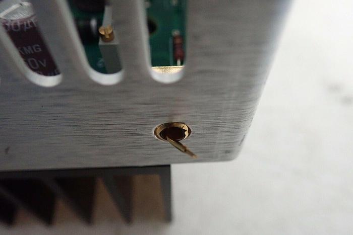 Used Agilent G1960-60171 RFPA Assembly