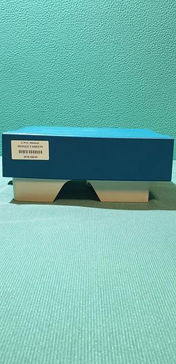 Gebraucht GE enFlow Kontroller Modell 121