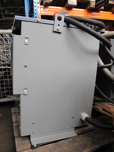 Trafo Fargo DA34X-S1/50/CE 34 kVA fuer CNC Maschine