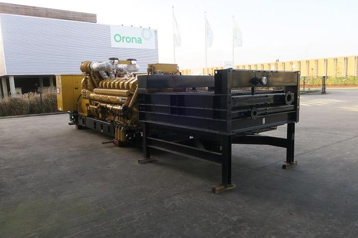 Used 2011 Caterpillar C175-16