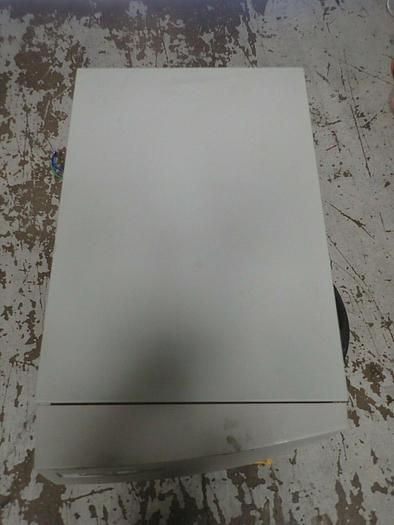 Used Powervar GPI Series 2000 Model ABC15.0-20D40Y 74015-54R Power Conditioner