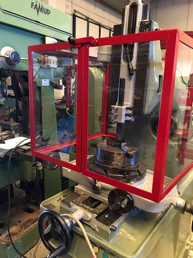 Usato STOZZATRICE SYNCHRON