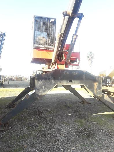 Usado 2008 PRENTICE 2210CM