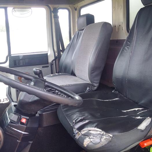 Usado 1995 VOLVO FL615 210 refrigerated
