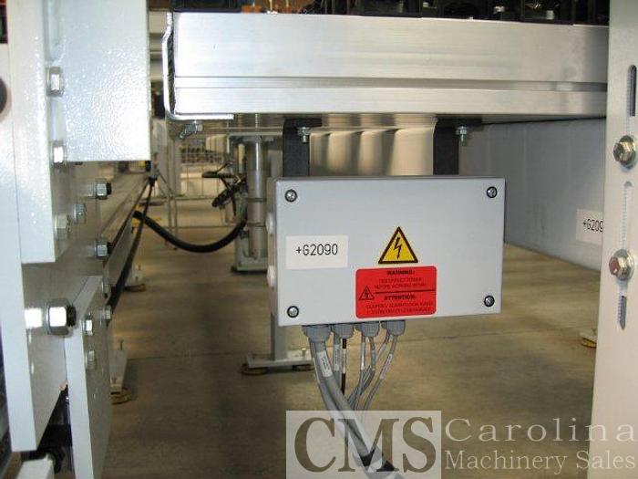 Used Holzma Profiline HPV 510