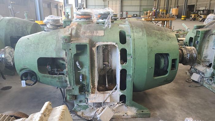 Gebraucht (SPA-424) - Double Disc Refiner Beloit Jones - 5pc available