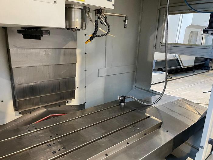 Usato 2007 HARDINGE GX-1000