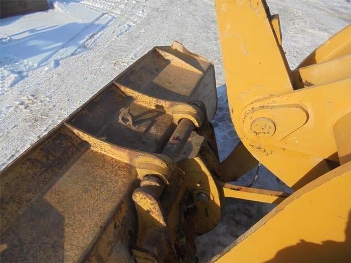 Used Wheel Loader, Caterpillar, 928G (Used)