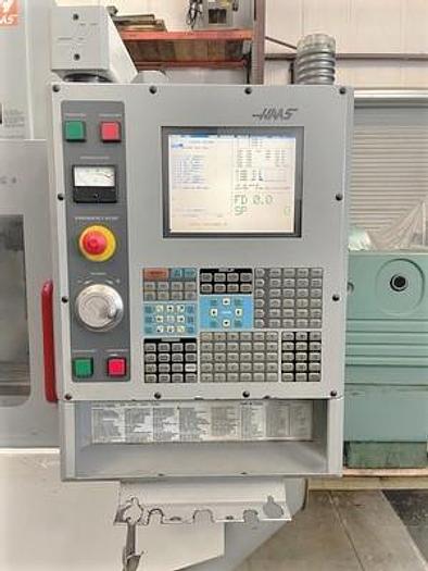 Used 2005 Haas Mini Mill