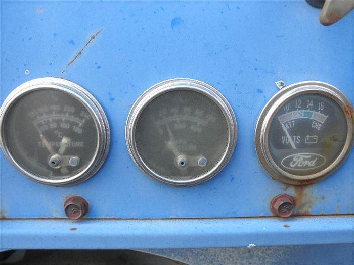 Used 0 Wheatley 7036 Duplex 6x6 Mud Pump - Rebuilt