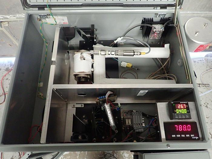 Used IMACC FTIR MultiGas Extractive Gas Analyzer (Custom Thermo Nicolet 6700)