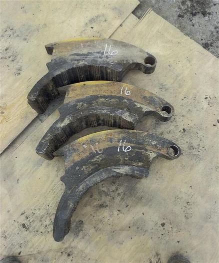 Used Drill King QL120 DTH Hammer & Bits Package