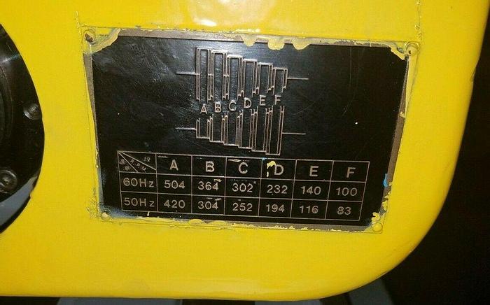 Used Jack Mill JMC 600H Universal Automatic Cylindrical Centerless Grinder Super Precision Jackmill  Grinding Pristine!!