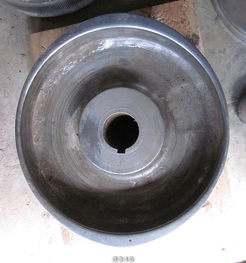 Used Bird 100 Lobed Type Rotor #8345