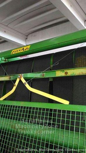 Usato 1992 John Deere 545