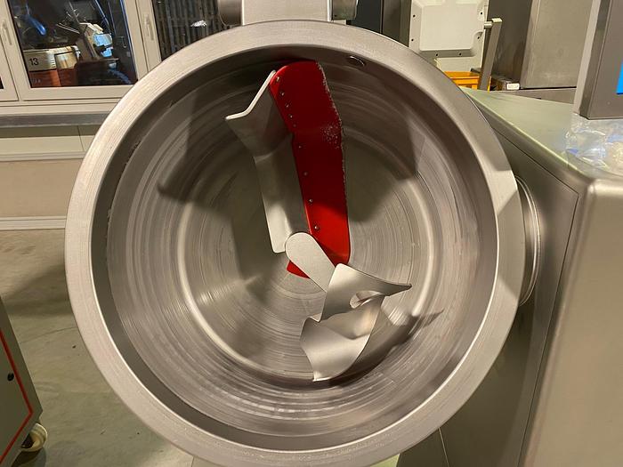 Gebraucht Ruhle MKR 150