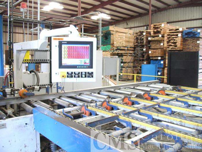 Used Raimann ProfiRip KR450M