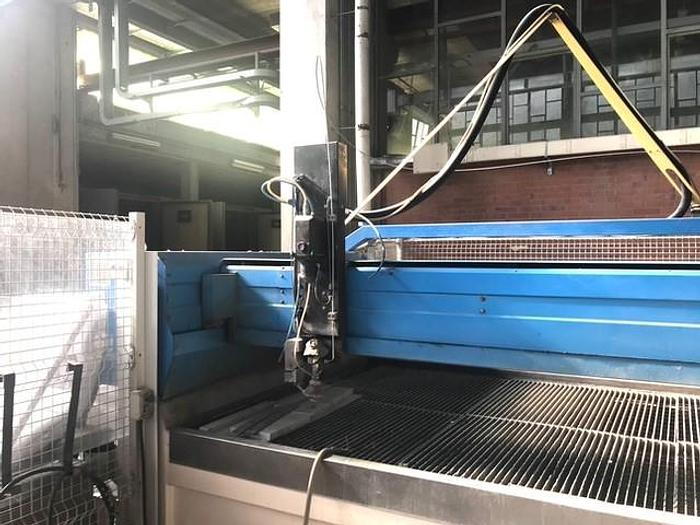 Gebraucht 2015 TecnoCut MileStone 1730