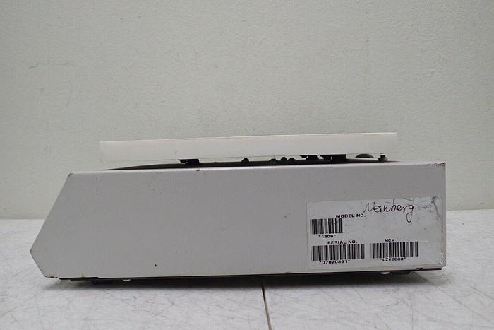 Used Lab-Line Model 1309 Laboratory Orbital Rotator Shaker Mixer