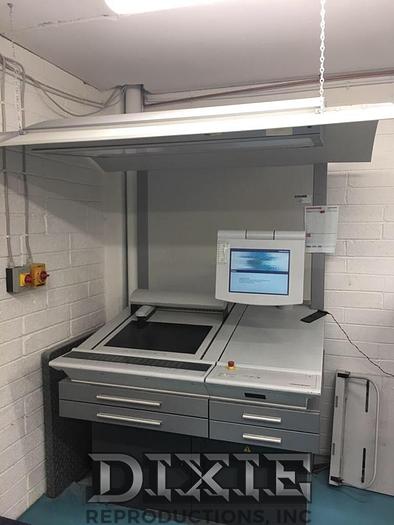 Used 2006 Heidelberg SM52-6P+LX