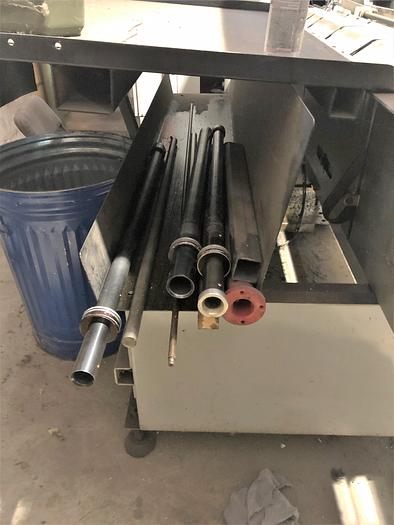 Used 2004 Haas SL-20T with Haas Servo 300 Barfeeder