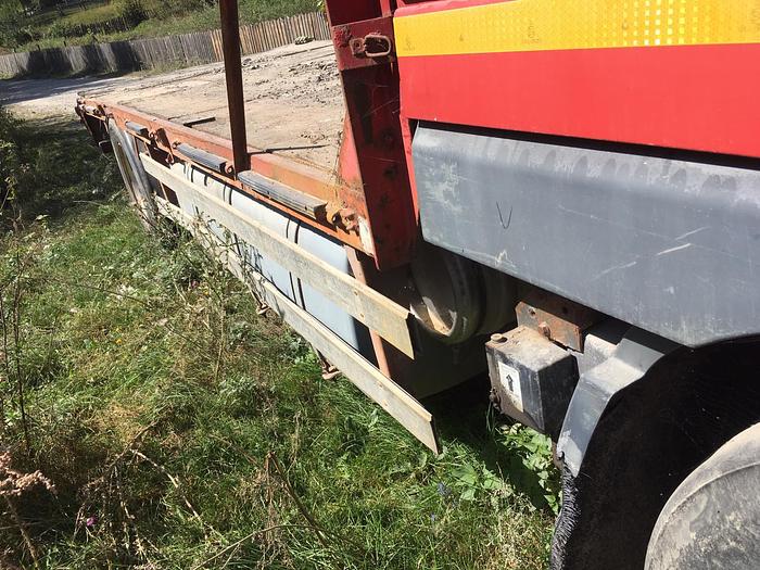 Used 1998 DAF DAF 95 XF 430 4x2 EURO 2