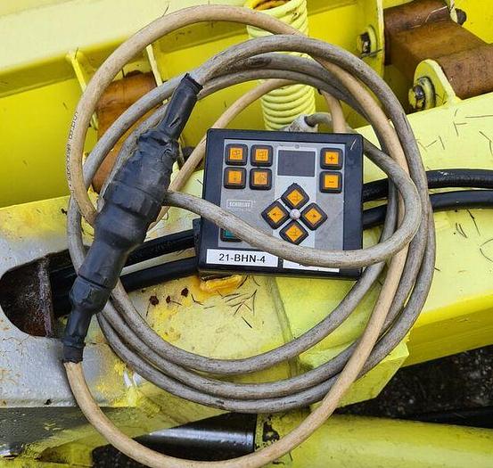 Gebruikt 2002 Schmidt ML 51-A