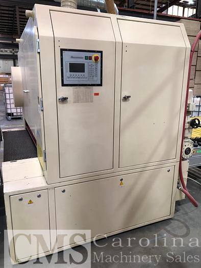 Used 2004 Burkle UV Line