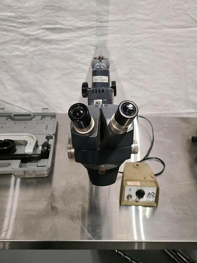 Used American Optical/AO Scientific Instruments