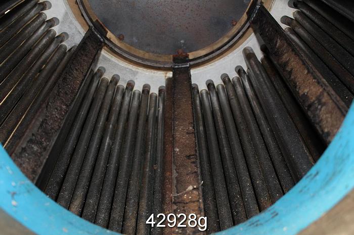 Used Rader CC 2000 Classifier #42928