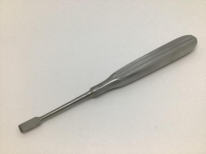 Elevator Periosteal Adson Straight 5mm Blade by 145mm
