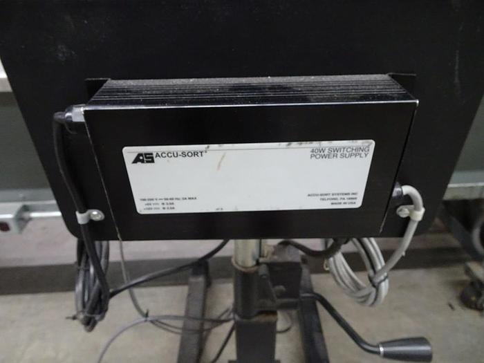 Used Streamfeeder 1250