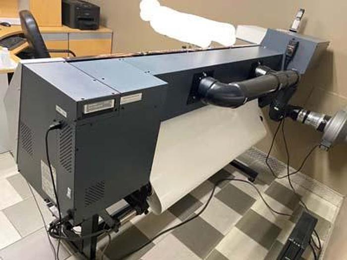 Used 2011 Mimaki JV33-130