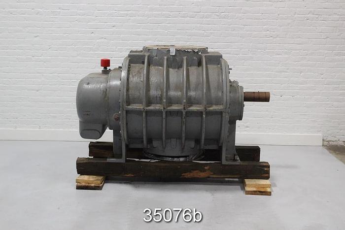 Used Sutorbilt 660 Blower, Series 3100, Sixe 580 1636-3100 #35076